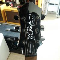 BC Rich Mockingbird Fire Breather Chitarra Elettrica_5