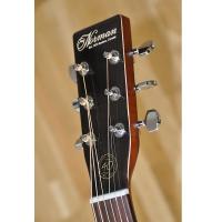 Norman B20 Burst 40th Anniversary Chitarra acustica elettrificata_3