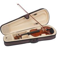 Soundsation Virtuoso Student VIOVS-15 Viola_4