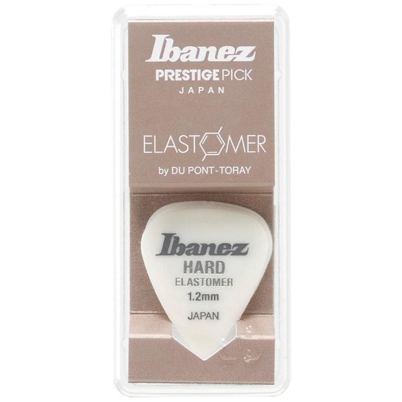 Ibanez Prestige Elastomer BEL14HD12 Hard Plettro