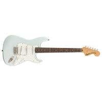 Fender Squier FSR Stratocaster Classic Vibe 70s LRL SNB Sonic Blue Chitarra Elettrica