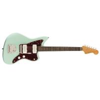 Fender Squier FSR Jazzmaster Classic Vibe 60s LRL SFG Surf Green Chitarra Elettrica