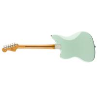 Fender Squier FSR Jazzmaster Classic Vibe 60s LRL SFG Surf Green Chitarra Elettrica_2