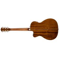 Fender PM-3CE Standard NT Natural Chitarra Acustica Elettrificata_2