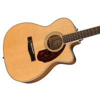 Fender PM-3 Standard Triple 0 NT Natural Chitarra Acustica Elettrificata_3