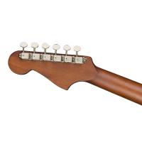 Fender Redondo Player Sunburst WN Chitarra Acustica Elettrificata DISPONIBILE - NUOVO ARRIVO_6