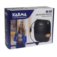Karma BM 539 Amplificatore portatile a tracolla