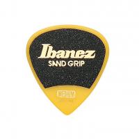 Ibanez PPA16MSG-YE Grip Wizard Sand Grip Medium Polyacetal Plettro_2
