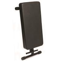 Panca per pianoforte e tastiera Quiklok BX14 Serie Quality Line_2