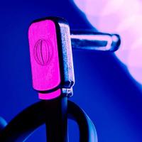 Ernie Ball 6227 Flat Ribbon Patch Cable 30,48 cm_3