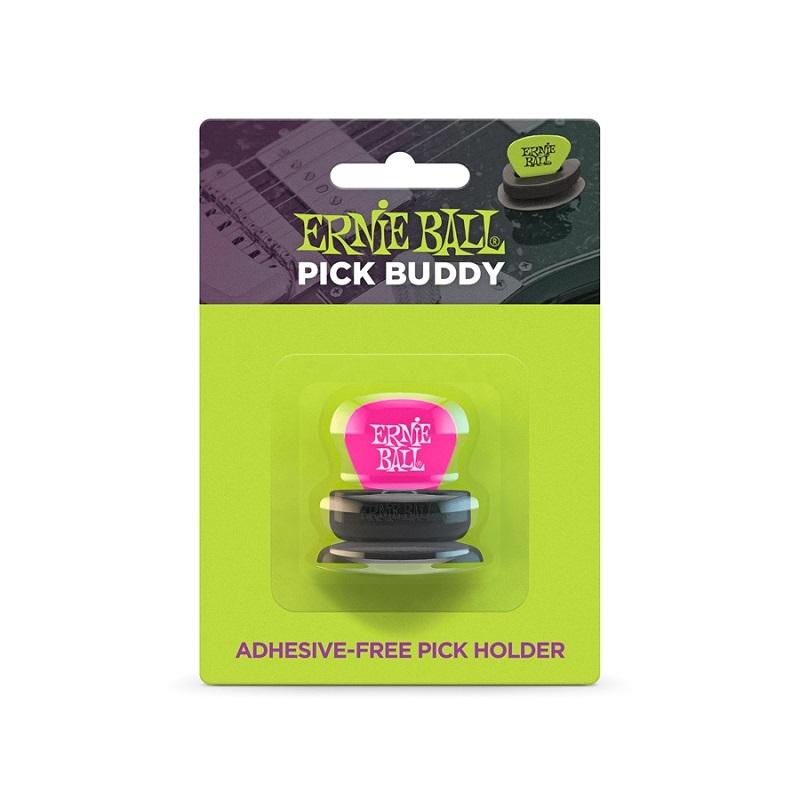Ernie Ball 9187 Custodia per Plettri Pick Buddy