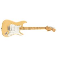 Fender Squier FSR Stratocaster Classic Vibe 70s MN VWT Vintage White Chitarra Elettrica