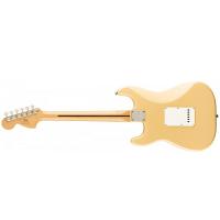 Fender Squier FSR Stratocaster Classic Vibe 70s MN VWT Vintage White Chitarra Elettrica_2