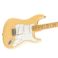 Fender Squier FSR Stratocaster Classic Vibe 70s MN VWT Vintage White Chitarra Elettrica_3