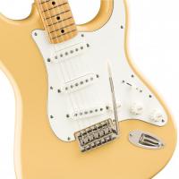 Fender Squier FSR Stratocaster Classic Vibe 70s MN VWT Vintage White Chitarra Elettrica_4