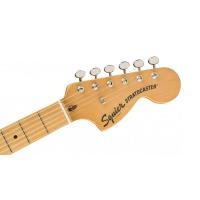 Fender Squier FSR Stratocaster Classic Vibe 70s MN VWT Vintage White Chitarra Elettrica_5