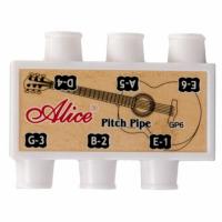 Alice Pitch Pipe GP6 Accordatore per chitarra_2