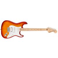Fender Squier Affinity Stratocaster FMT HSS MN WPG SSB Sienna Sunburst Chitarra Elettrica DISPONIBILITA' IMMEDIATA - NUOVO ARRIVO_1