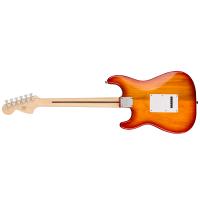 Fender Squier Affinity Stratocaster FMT HSS MN WPG SSB Sienna Sunburst Chitarra Elettrica DISPONIBILITA' IMMEDIATA - NUOVO ARRIVO_2