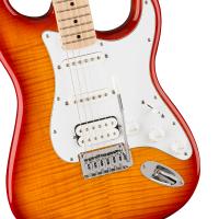 Fender Squier Affinity Stratocaster FMT HSS MN WPG SSB Sienna Sunburst Chitarra Elettrica DISPONIBILITA' IMMEDIATA - NUOVO ARRIVO_3