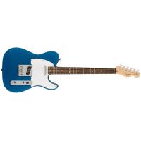 Fender Squier Affinity telecaster LRL WPG LPB Lake Placed Blue Chitarra Elettrica