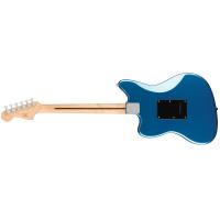 Fender Squier Affinity Jazzmaster LRL BPG LPB Lake Placed Blue Chitarra Elettrica_2