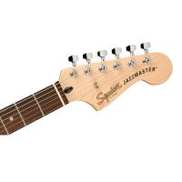 Fender Squier Affinity Jazzmaster LRL BPG LPB Lake Placed Blue Chitarra Elettrica_5