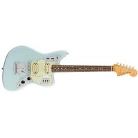 Fender Vintera 60S Jaguar Modified PF HH SBL Sonic Blue Chitarra Elettrica NUOVO_1