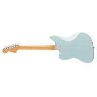 Fender Vintera 60S Jaguar Modified PF HH SBL Sonic Blue Chitarra Elettrica NUOVO_2