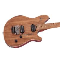 EVH Wolfgang WG Standard Exotic Koa Chitarra Elettrica_3