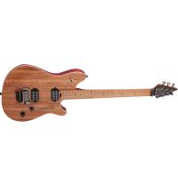 EVH Wolfgang WG Standard Exotic Koa Chitarra Elettrica_4