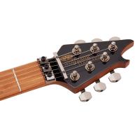 EVH Wolfgang WG Standard Exotic Koa Chitarra Elettrica_5