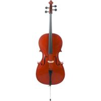 Domus Rialto I Violoncello 4/4 VC700 _2