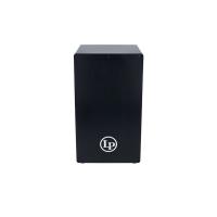 Latin Percussion LP1428NY Black Box Cajon
