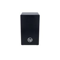 Latin Percussion LP1428NY Black Box Cajon