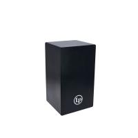 Latin Percussion LP1428NY Black Box Cajon_3