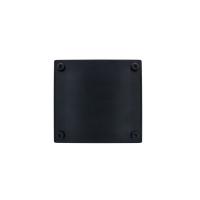 Latin Percussion LP1428NY Black Box Cajon_4