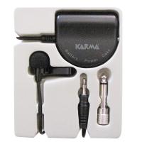 Karma DMC 904 Microfono lavalier a condensatore_4