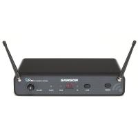 Samson Concert 88x Handheld UHF Wireless System f (606-630 MHz)Radiomicrofono_4