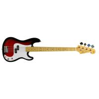 SX Vintage Series SPB57 2TS Sunburst stile Precision Bass Basso elettrico