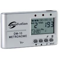 Soundsation DM-10 Metronomo digitale