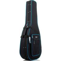 Oqan AGC Advance Acoustic Custodia morbida imbottita per chitarra acustica_1