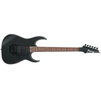 Ibanez RG320EXZ BKF Black Flat Chitarra Elettrica_1