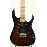 Ibanez GIO GRGM21M WNS Walnut Sunburst Mikro Chitarra Elettrica_3