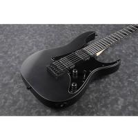 Ibanez GIO GRGR131EX BKF Black Flat Chitarra Elettrica_2