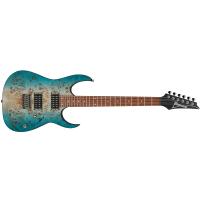 Ibanez RG421PB CHF Caribbean Shoreline Flat Chitarra Elettrica