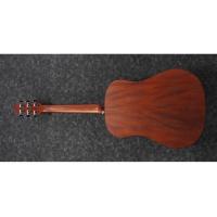 Ibanez AAD100E OPN Open Pore Natural Chitarra Acustica Elettrificata_2
