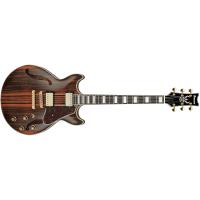 Ibanez AM93ME NT Natural Chitarra Semiacustica