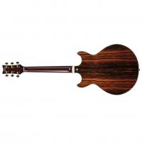 Ibanez AM93ME NT Natural Chitarra Semiacustica_2