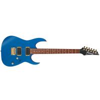 Ibanez RG421G LBM Laser Blue Matte Chitarra Elettrica